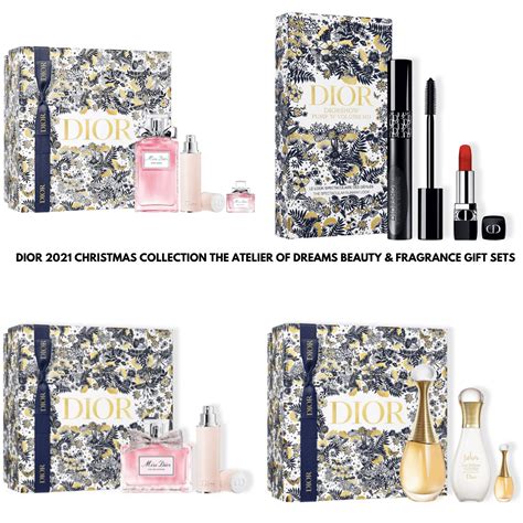 dior gift sets uk|Dior woman makeup gift set.